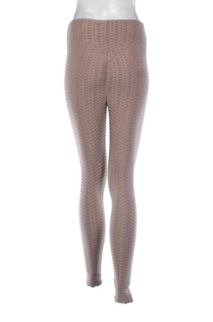 Női leggings Amisu, Méret S, Szín Bézs, Ár 6 612 Ft