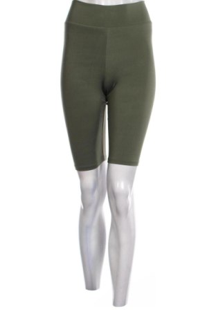 Γυναικείο κολάν Amisu, Μέγεθος S, Χρώμα Πράσινο, Τιμή 21,00 €