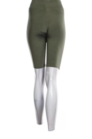 Γυναικείο κολάν Amisu, Μέγεθος S, Χρώμα Πράσινο, Τιμή 21,00 €