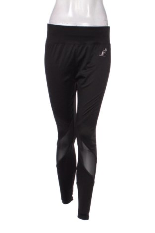 Damskie legginsy Australian, Rozmiar M, Kolor Czarny, Cena 72,99 zł