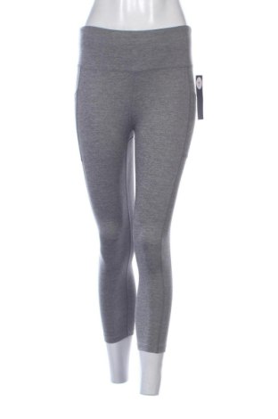 Damen Leggings BALLY Total Fitness, Größe S, Farbe Grau, Preis 32,00 €