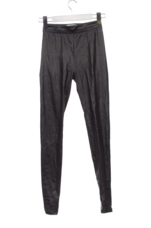 Colant de femei Bershka, Mărime XXS, Culoare Negru, Preț 52,13 Lei