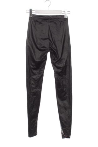 Colant de femei Bershka, Mărime XXS, Culoare Negru, Preț 52,13 Lei