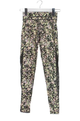 Dámske legíny  Bershka, Veľkosť XS, Farba Viacfarebná, Cena  15,95 €