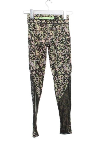 Dámske legíny  Bershka, Veľkosť XS, Farba Viacfarebná, Cena  15,95 €