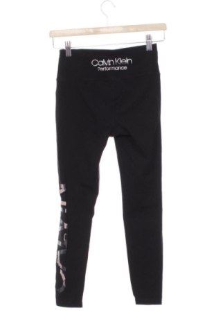 Dámské legíny  Calvin Klein, Velikost XS, Barva Vícebarevné, Cena  696,00 Kč