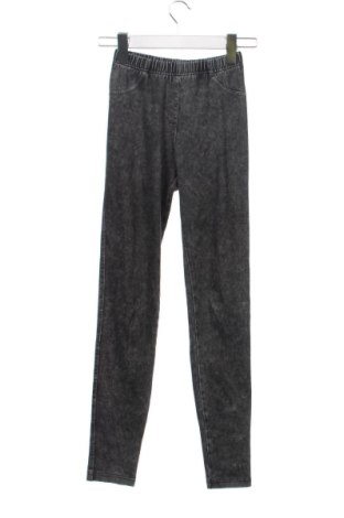 Дамски клин Calzedonia, Размер XXS, Цвят Сив, Цена 14,31 €