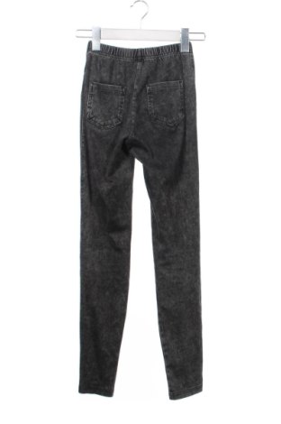 Дамски клин Calzedonia, Размер XXS, Цвят Сив, Цена 14,31 €