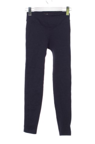 Дамски клин Calzedonia, Размер XS, Цвят Син, Цена 14,31 €