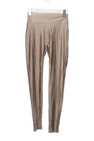 Dámské legíny  Calzedonia, Velikost XXS, Barva Zlatistá, Cena  939,00 Kč