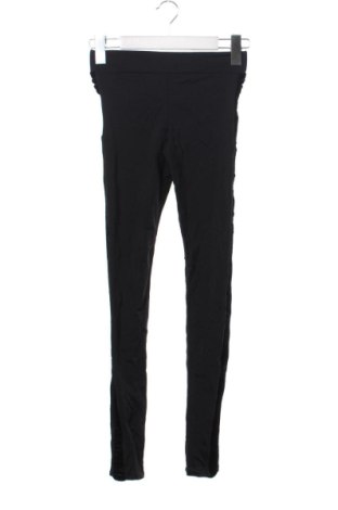 Damskie legginsy Calzedonia, Rozmiar XXS, Kolor Czarny, Cena 46,99 zł