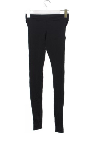 Damskie legginsy Calzedonia, Rozmiar XXS, Kolor Czarny, Cena 46,99 zł