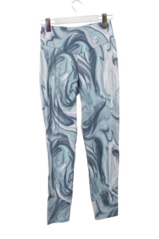 Damen Leggings Cardio Bunny, Größe XS, Farbe Mehrfarbig, Preis 17,99 €