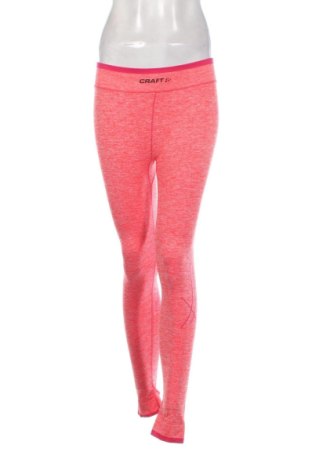 Damskie legginsy Craft, Rozmiar S, Kolor Kolorowy, Cena 91,99 zł