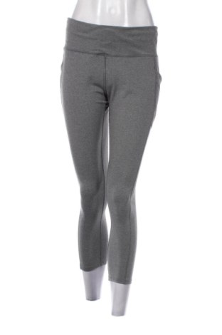 Γυναικείο κολάν Crane, Μέγεθος L, Χρώμα Γκρί, Τιμή 15,99 €