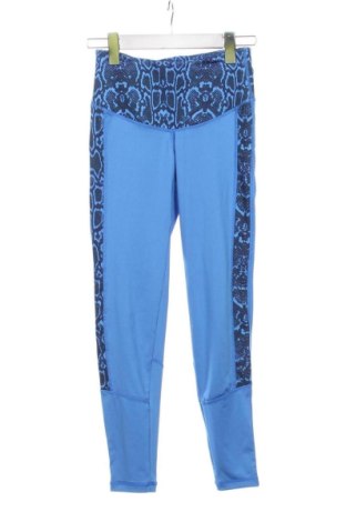 Γυναικείο κολάν Crivit, Μέγεθος XS, Χρώμα Πολύχρωμο, Τιμή 15,99 €