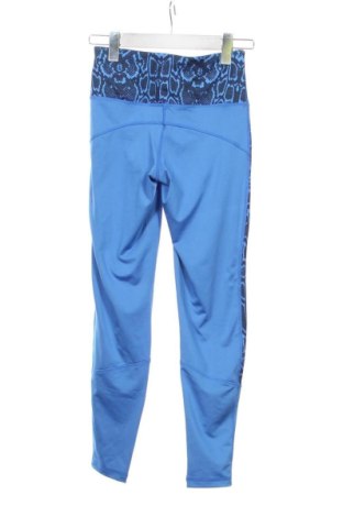 Γυναικείο κολάν Crivit, Μέγεθος XS, Χρώμα Πολύχρωμο, Τιμή 15,99 €