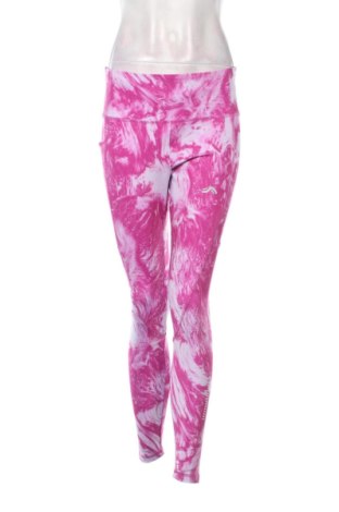 Damen Leggings Crivit, Größe M, Farbe Mehrfarbig, Preis 17,99 €
