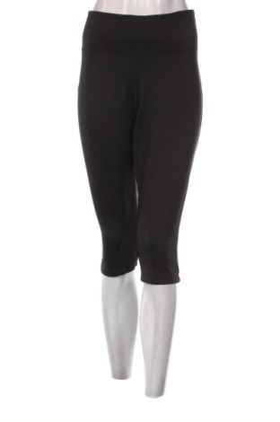 Dámske legíny  Crivit, Veľkosť XL, Farba Čierna, Cena  15,95 €