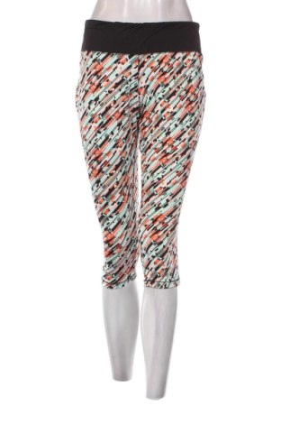 Damen Leggings Crivit, Größe L, Farbe Mehrfarbig, Preis 17,99 €