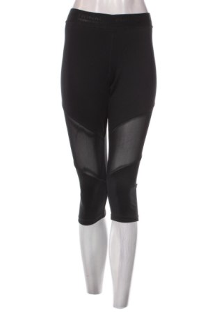 Damskie legginsy Crivit, Rozmiar XL, Kolor Czarny, Cena 62,99 zł