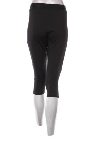 Damskie legginsy Crivit, Rozmiar XL, Kolor Czarny, Cena 62,99 zł