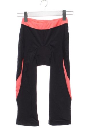 Damen Leggings Crivit, Größe XXS, Farbe Schwarz, Preis 13,30 €