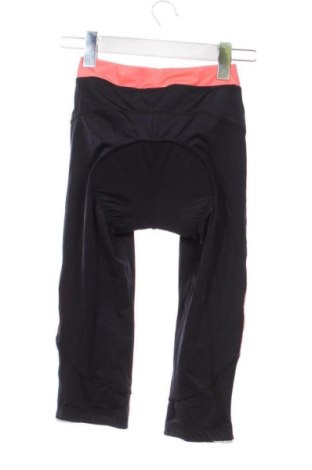 Damen Leggings Crivit, Größe XXS, Farbe Schwarz, Preis 13,30 €