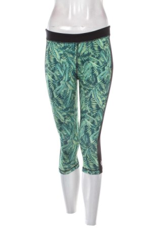 Damen Leggings Crivit, Größe M, Farbe Mehrfarbig, Preis € 17,99