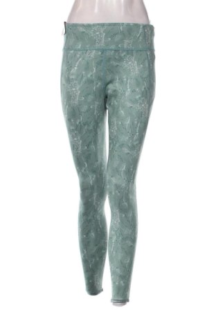 Damskie legginsy Decathlon, Rozmiar L, Kolor Kolorowy, Cena 110,99 zł