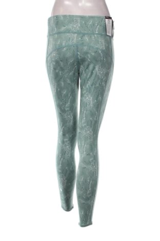 Damskie legginsy Decathlon, Rozmiar L, Kolor Kolorowy, Cena 110,99 zł