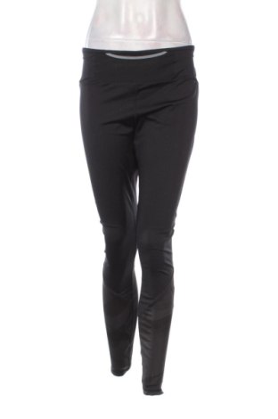 Dámske legíny  Decathlon, Veľkosť XXL, Farba Čierna, Cena  13,00 €