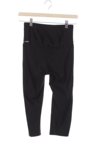 Dámské legíny  Domyos, Velikost XXS, Barva Černá, Cena  399,00 Kč