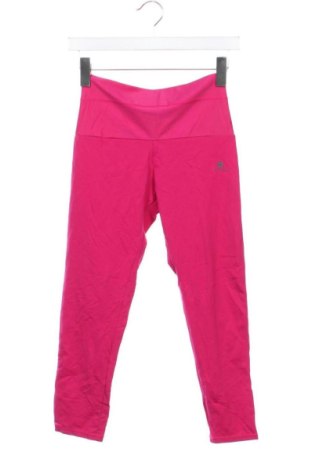 Damen Leggings Domyos, Größe XXS, Farbe Rosa, Preis 12,99 €