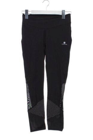 Colant de femei Domyos, Mărime XS, Culoare Negru, Preț 52,13 Lei