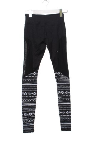 Damskie legginsy Engineered Life, Rozmiar XXS, Kolor Kolorowy, Cena 91,99 zł