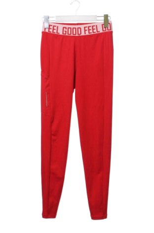 Colant de femei Ergee, Mărime XS, Culoare Roșu, Preț 82,99 Lei