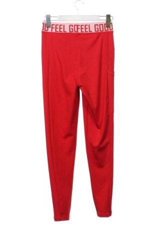 Colant de femei Ergee, Mărime XS, Culoare Roșu, Preț 82,99 Lei