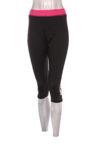 Damskie legginsy Ergee, Rozmiar XL, Kolor Czarny, Cena 69,99 zł