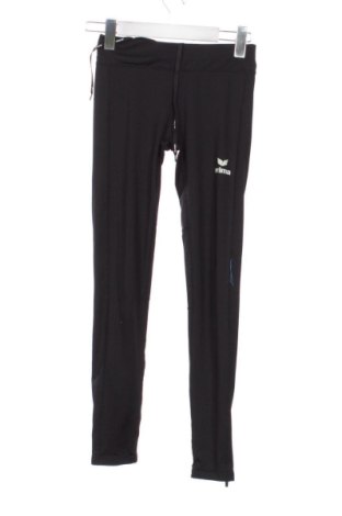 Дамски клин Erima, Размер XS, Цвят Черен, Цена 13,80 €