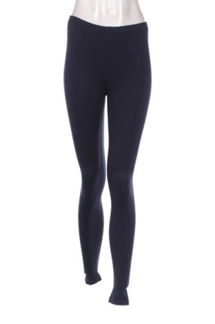 Damen Leggings Essentials by Tchibo, Größe S, Farbe Blau, Preis 12,99 €