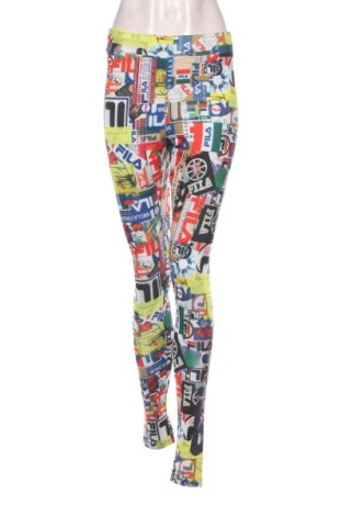 Colant de femei FILA, Mărime S, Culoare Multicolor, Preț 205,00 Lei