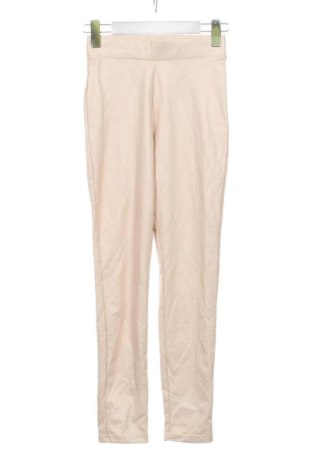 Női leggings Fb Sister, Méret XXS, Szín Bézs, Ár 6 729 Ft