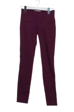 Dámske legíny  Guess, Veľkosť XS, Farba Fialová, Cena  21,00 €