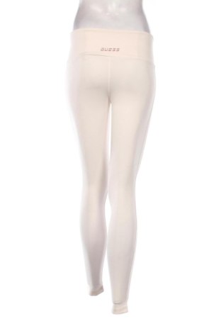 Dámske legíny  Guess By Marciano, Veľkosť S, Farba Kremová, Cena  57,72 €