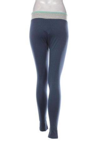 Damen Leggings Guru, Größe L, Farbe Blau, Preis € 20,99