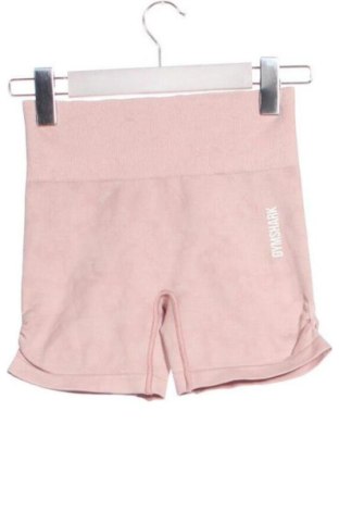 Дамски клин Gymshark, Размер XXS, Цвят Розов, Цена 14,31 €