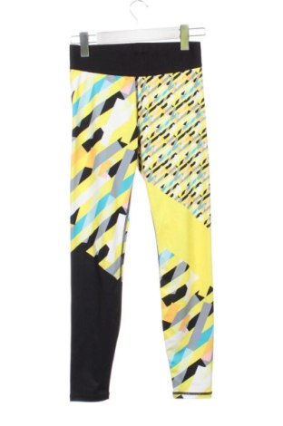 Dámské legíny  H&M, Velikost XS, Barva Vícebarevné, Cena  368,00 Kč