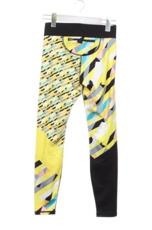 Dámské legíny  H&M, Velikost XS, Barva Vícebarevné, Cena  368,00 Kč