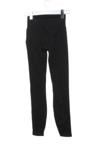 Damen Leggings H&M, Größe XXS, Farbe Schwarz, Preis 17,99 €